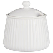 Zuckerschale "Mynte" (Pure White)