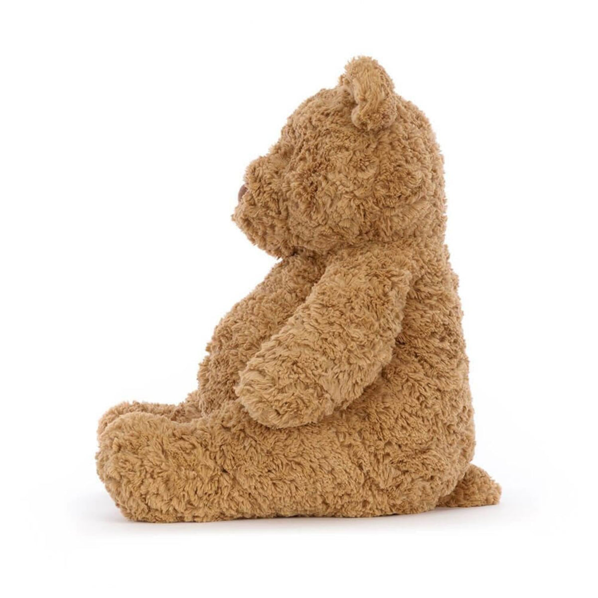 Kuscheltier Bär "Bartholomew" - 28 cm (Braun)