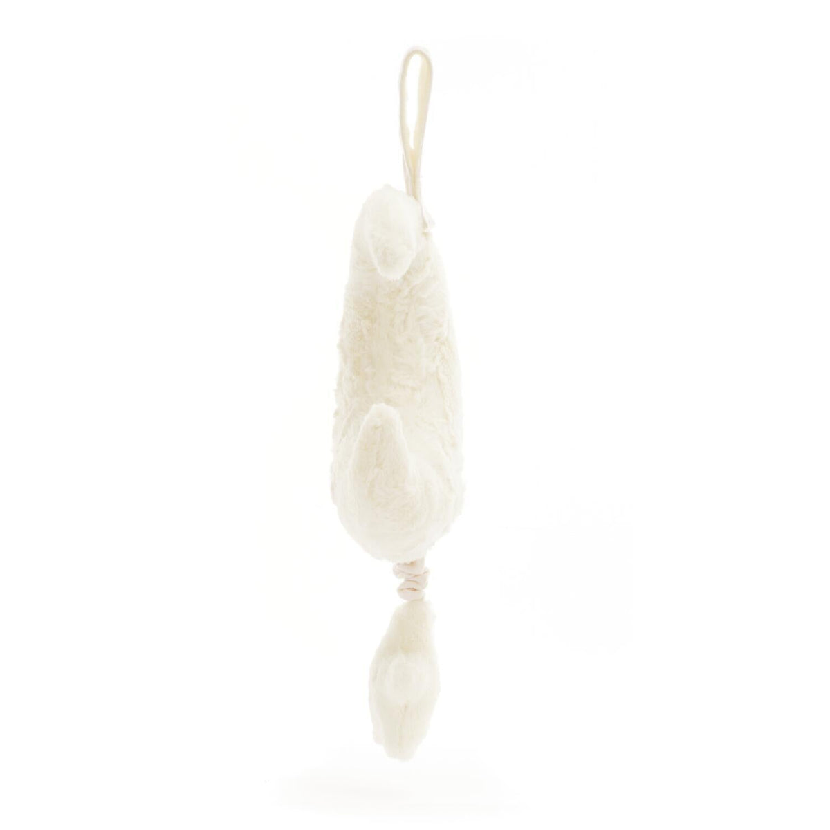 Musik-Mobile Mond "Amuseables" - 6x15x28 cm (Cream)