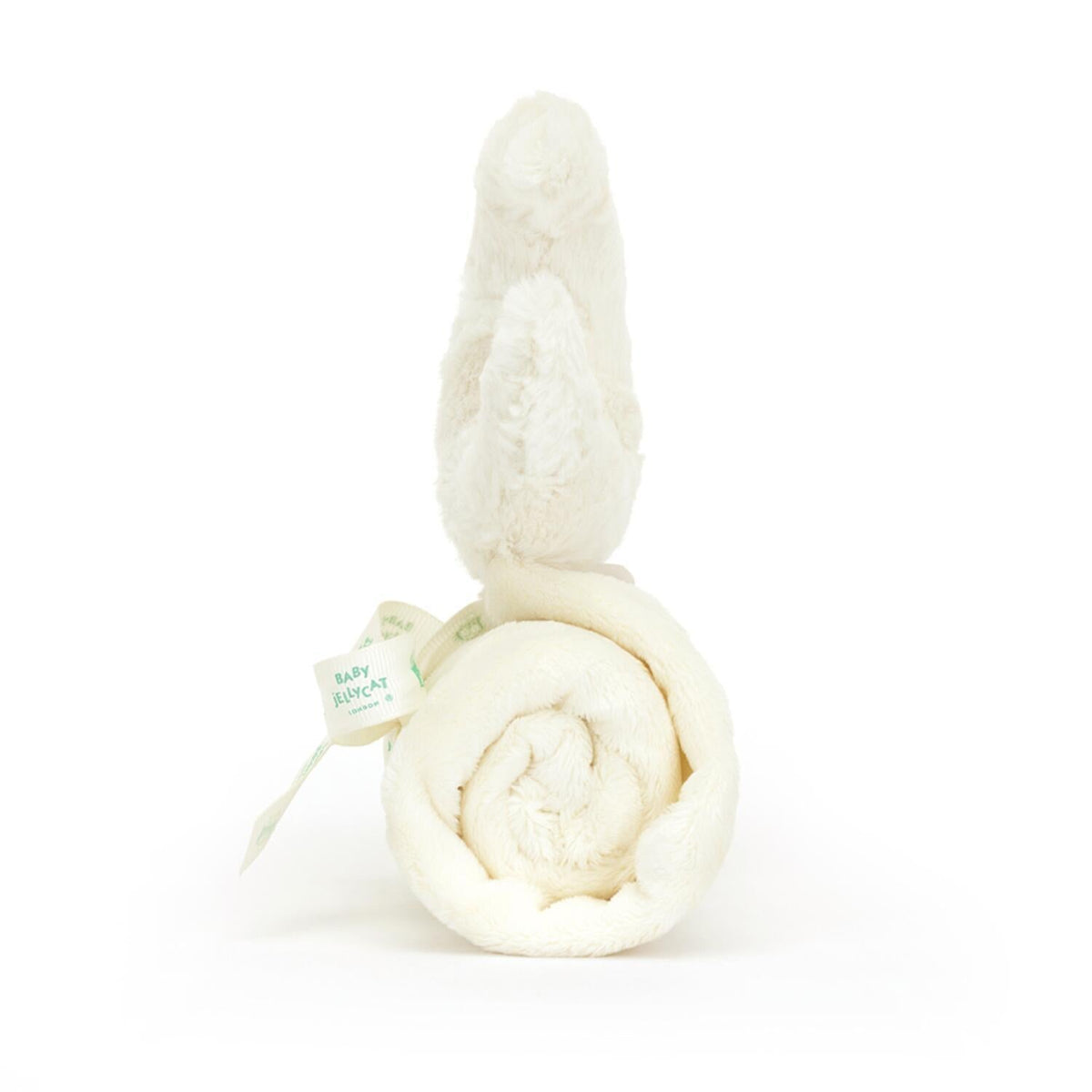 Kuscheltier Mond mit Schmusedecke "Amuseables" - 34 cm (Cream)