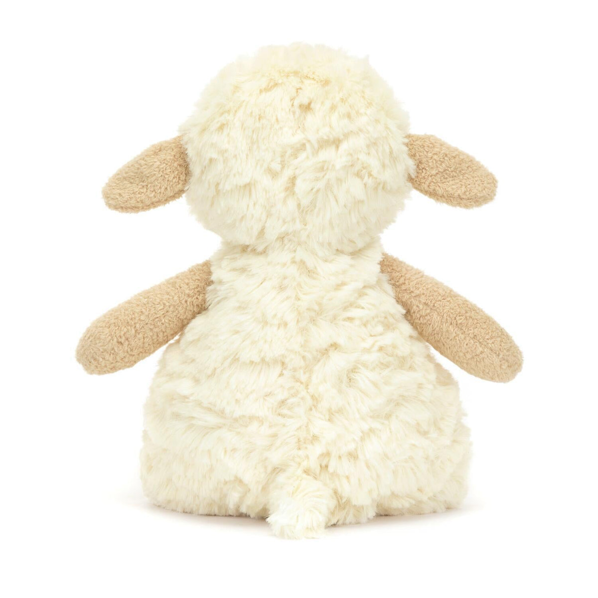 Kuscheltier Lamm "Lollie Lamb" - 24 cm (Weiß)