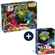 Bundle Fabulus Elexus + Nachfüll-Set