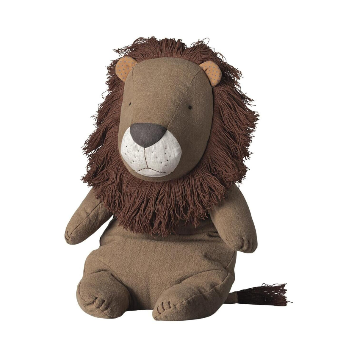 Löwe "Safari Friends" - Groß (Braun)