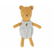 Teddy Baby - 12,5 cm (Braun)