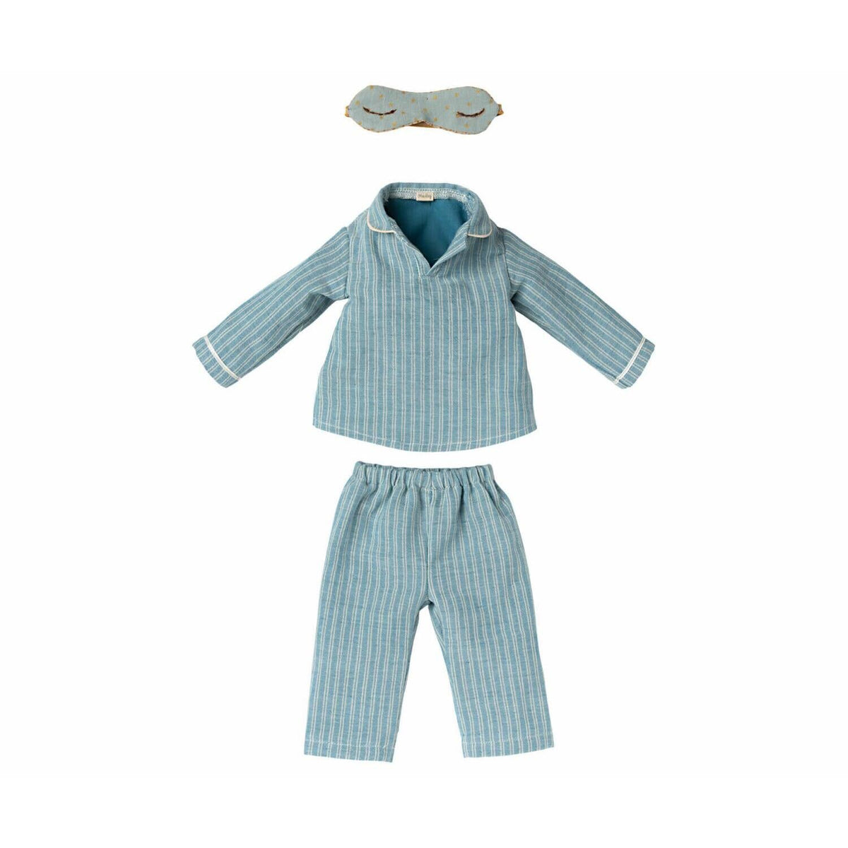 Maus mit Pyjama - Maxi