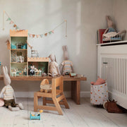 Kinderwagen/Puppenwagen - Micro (Gelb)