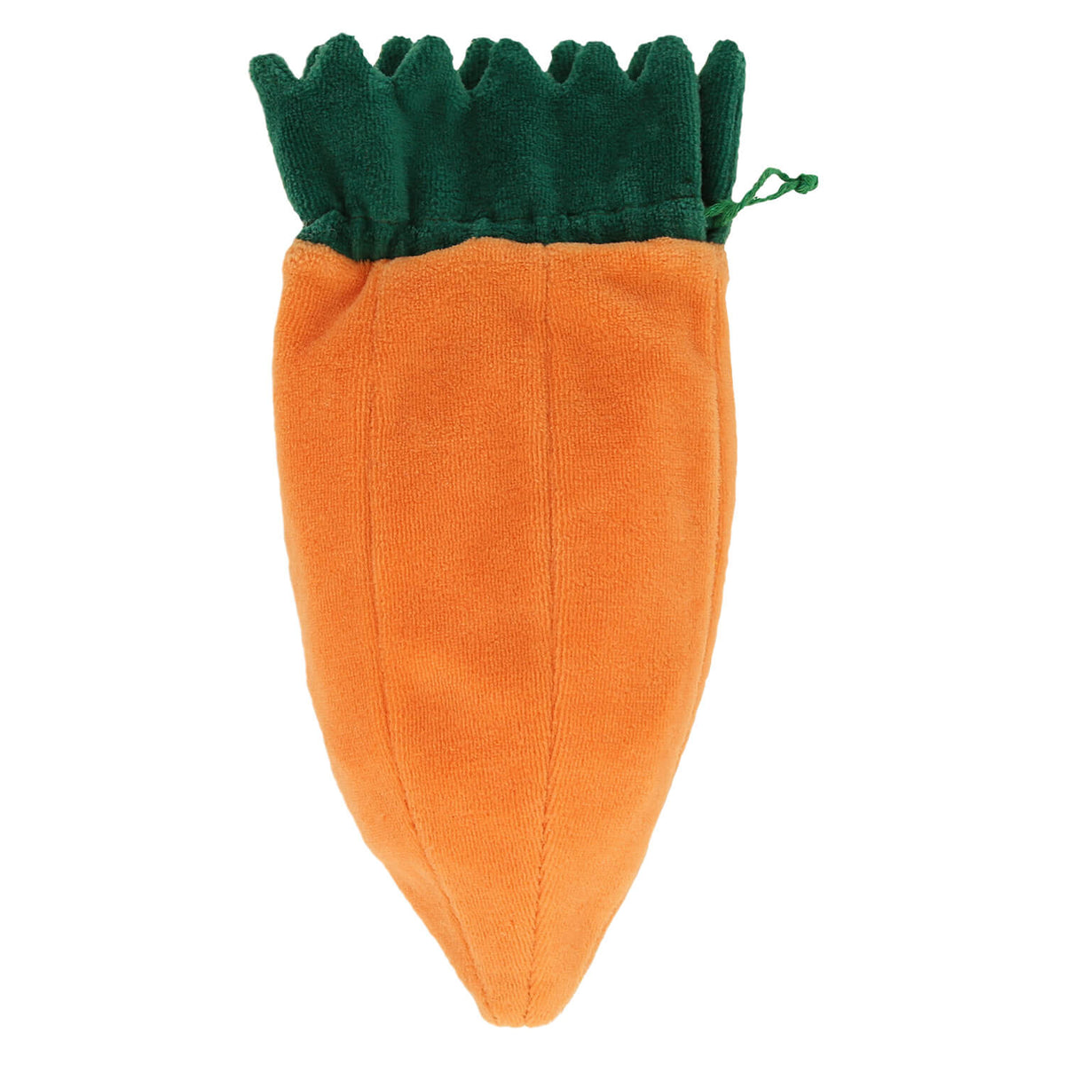 Mini-Puppe "Carrot Bunny" - 10,2x15,2x3,8 cm (Bunt)