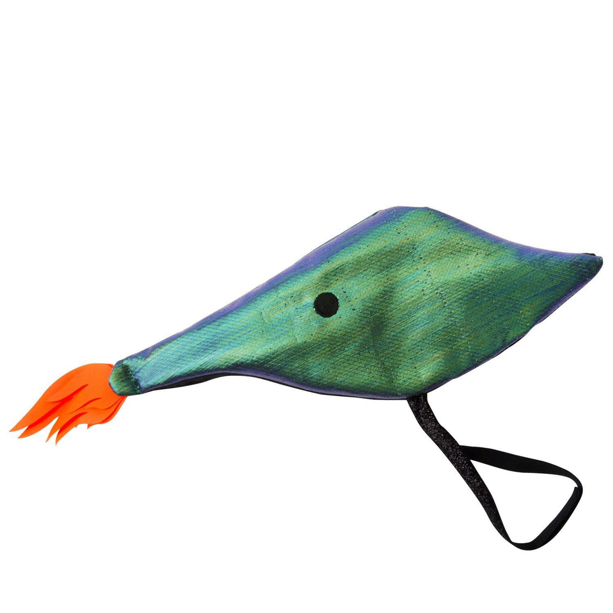Drachen-Kostüm für Kinder - 2 tlg.