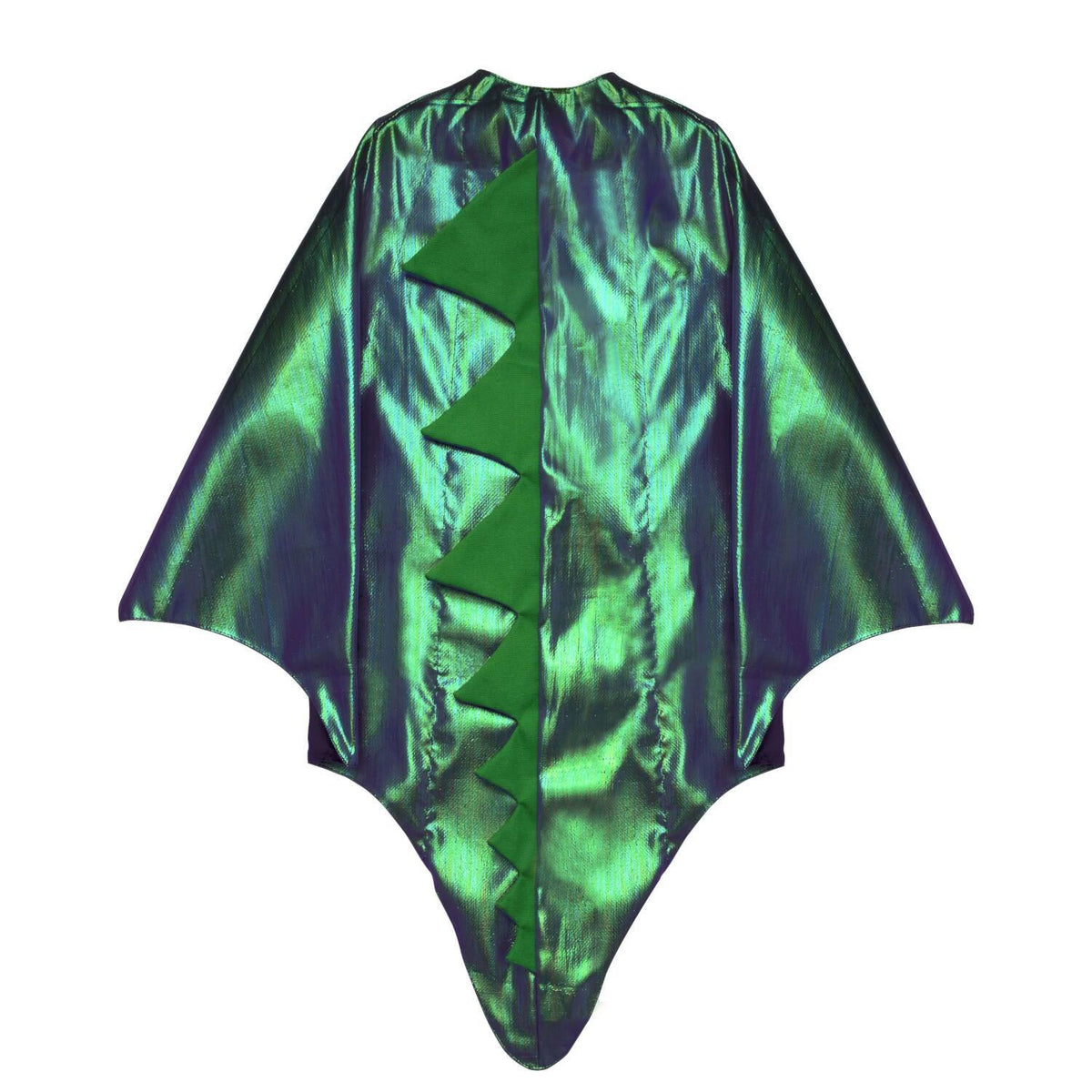 Drachen-Kostüm für Kinder - 2 tlg.