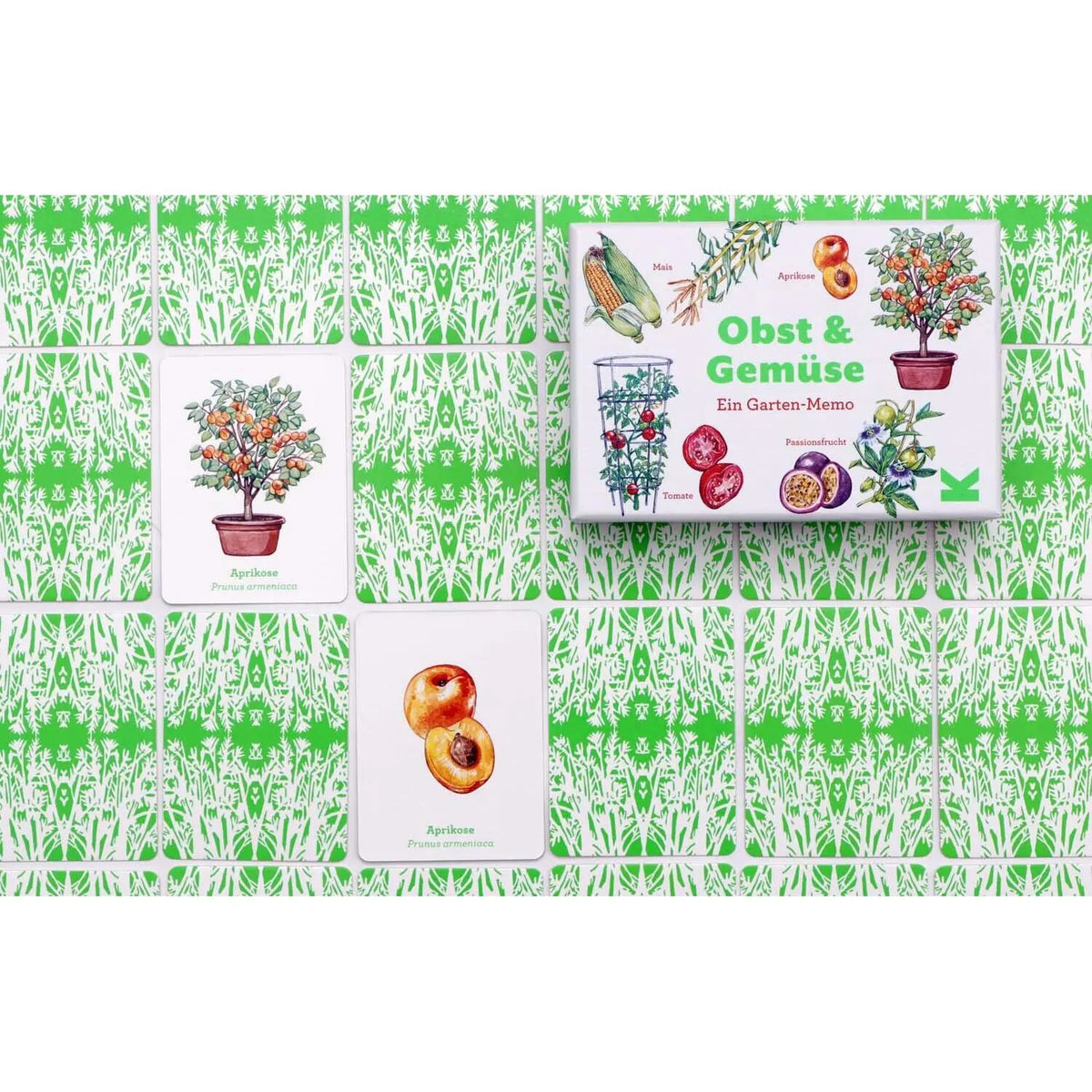 Obst & Gemüse