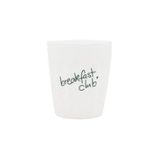 Becher "Breakfast Club" (Grün)