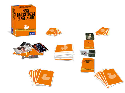 Bundle Make Fake News Great Again + Alternative Fakes 1