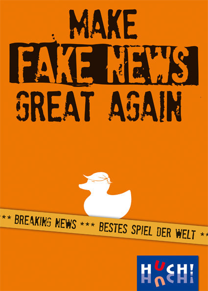 Bundle Make Fake News Great Again + Alternative Fakes 1