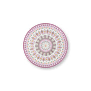 Teller "Lily & Lotus Moon Delight" - 17 cm (Bunt)