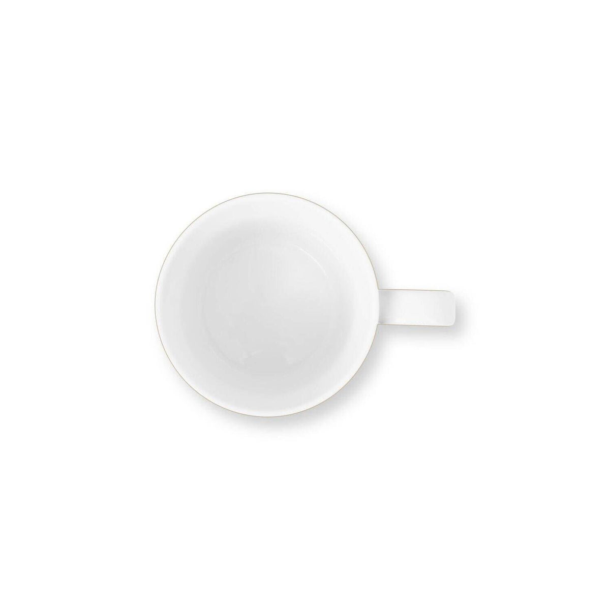 Tasse "Love Birds Medallion" - 250 ml (Emerald)