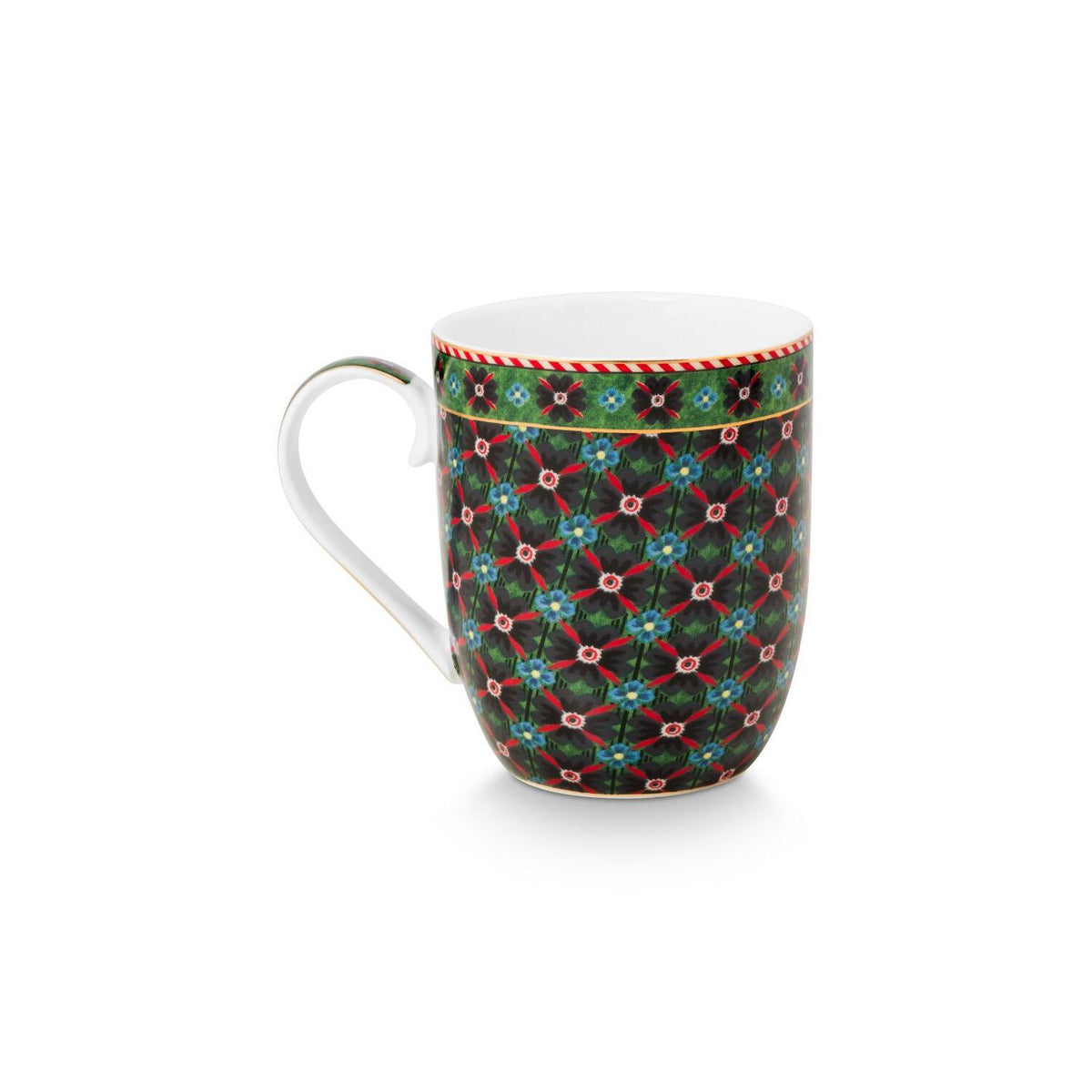 Tasse "Clover"- 100 ml (Grün)
