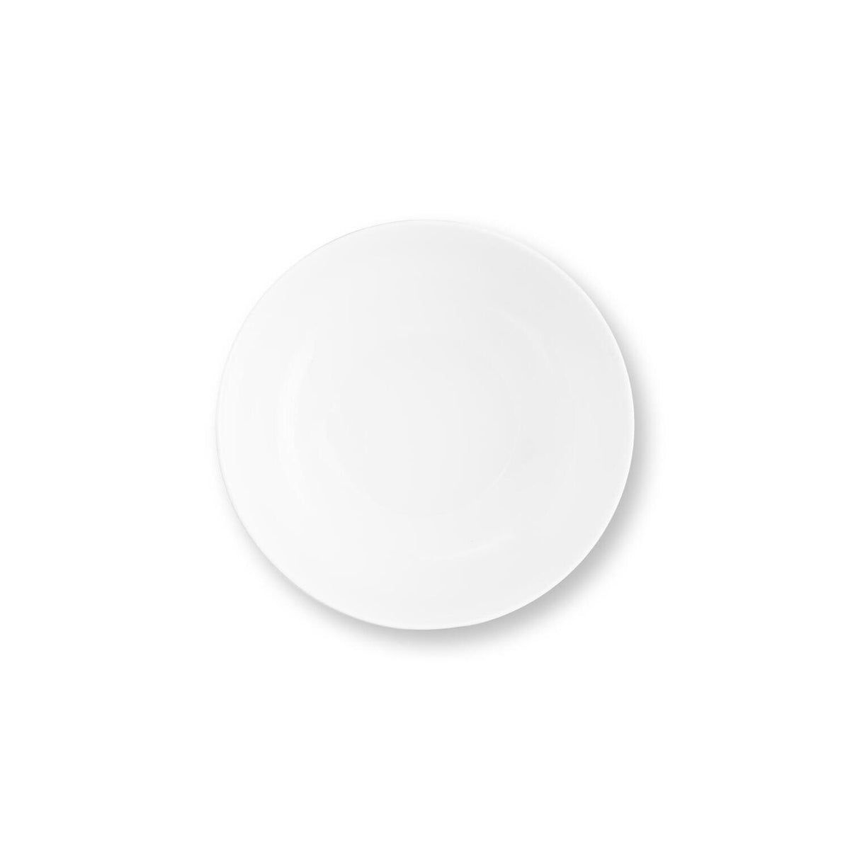 Schale "Dot Delight" - 15 cm (Weiß/Gold)