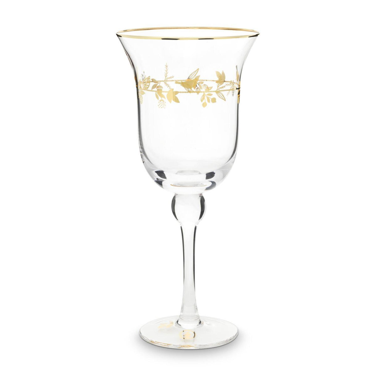 Weinglas - 360 ml (Gold)