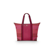 Tragetasche "Tilda" - L (Pink)
