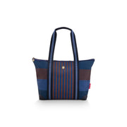 Tragetasche "Tilda" - M (Blau)