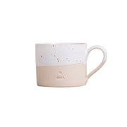 Tasse "Oma" - 220 ml (Natur)