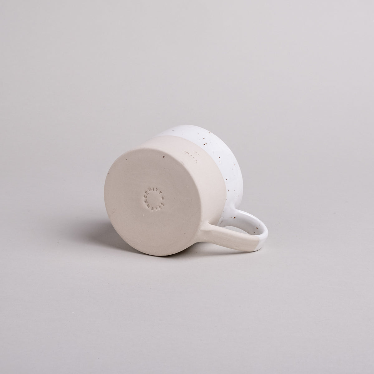 Tasse "Oma" - 220 ml (Natur)