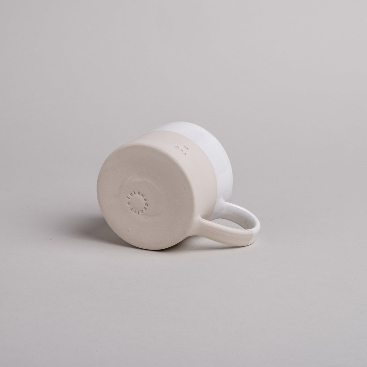 Tasse "Opa" - 220 ml (Natur)