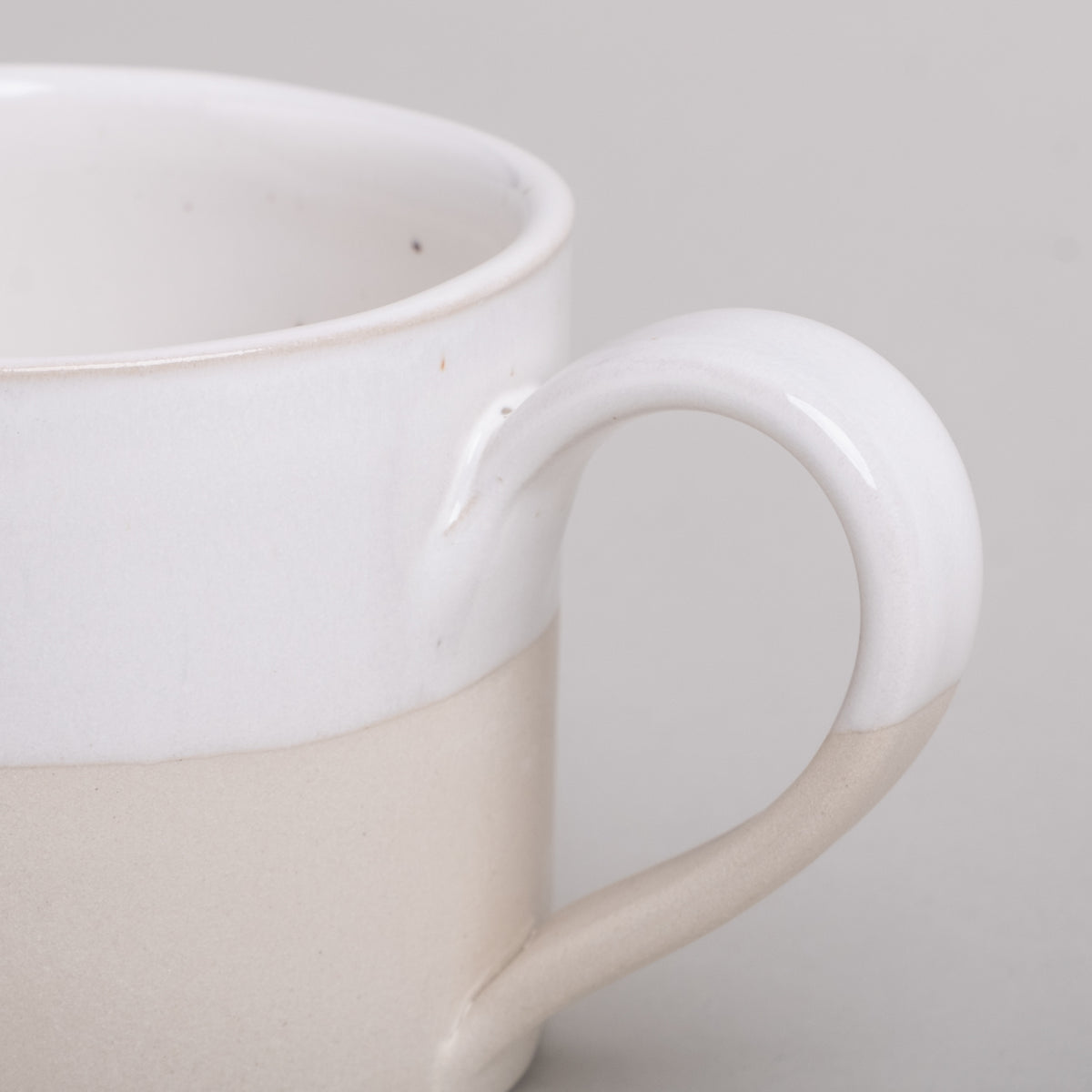 Tasse "Opa" - 220 ml (Natur)