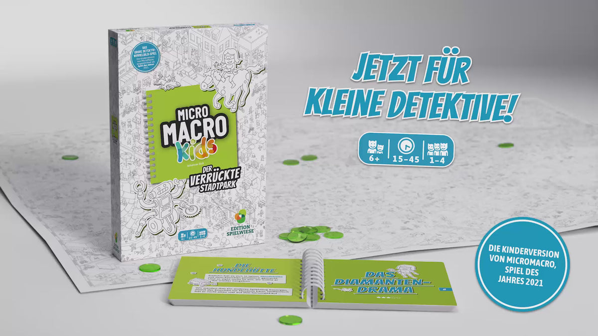 Video laden: Spielregel-Video