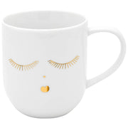 Tasse "Goldy" - 8,5x9,5 cm