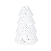 Tannenlicht - Groß (Weiß)