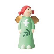 Himmlische Schwestern "Aurelia - New Edition" - 11 cm (Grün)