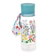 Trinkflasche für Kinder "Wild Flowers" - 600 ml (Bunt)