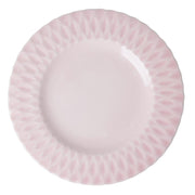 Speiseteller aus Keramik (Perfect Pink)