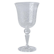 Weinglas aus Kunststoff "Bubble" - 360 ml (Clear)