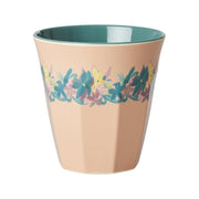 Melamin Tasse "Hilma Forever" - 250 ml (Bunt)