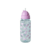Kindertrinkflasche "Flying Pig" - 6,5x21 cm (Bunt)