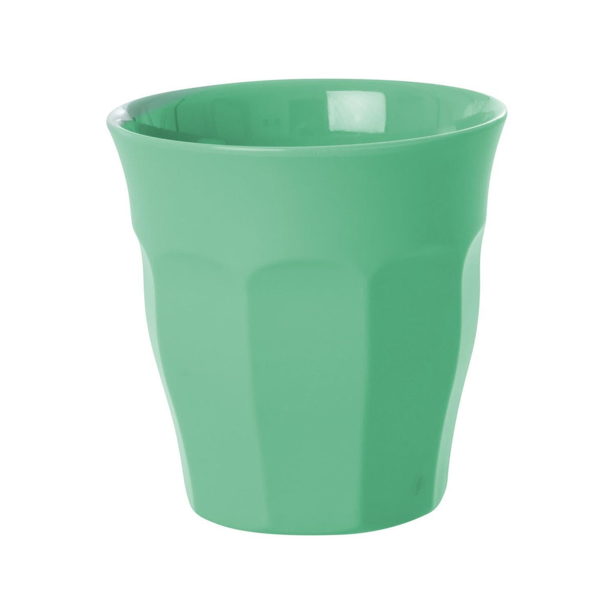 Melamin Becher "Show Your Colors " im 6er-Set - M (Bunt)