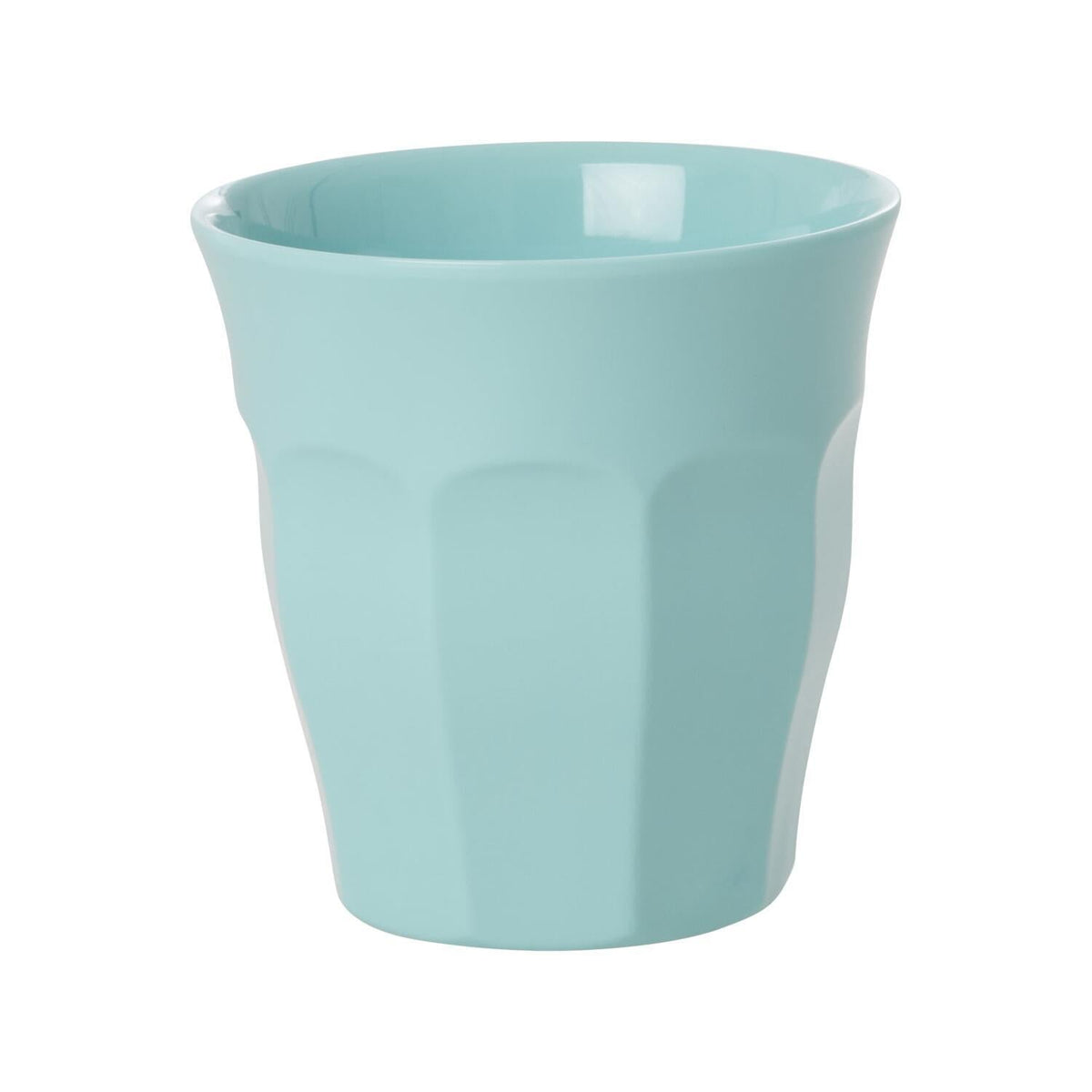 Melamin Becher "Show Your Colors " im 6er-Set - M (Bunt)