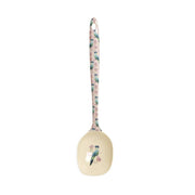 Melamin Kochlöffel "Exotic Bird" - 30 cm (Bunt)