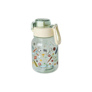 Kindertrinkflasche "Sports" - 700 ml (Blau)