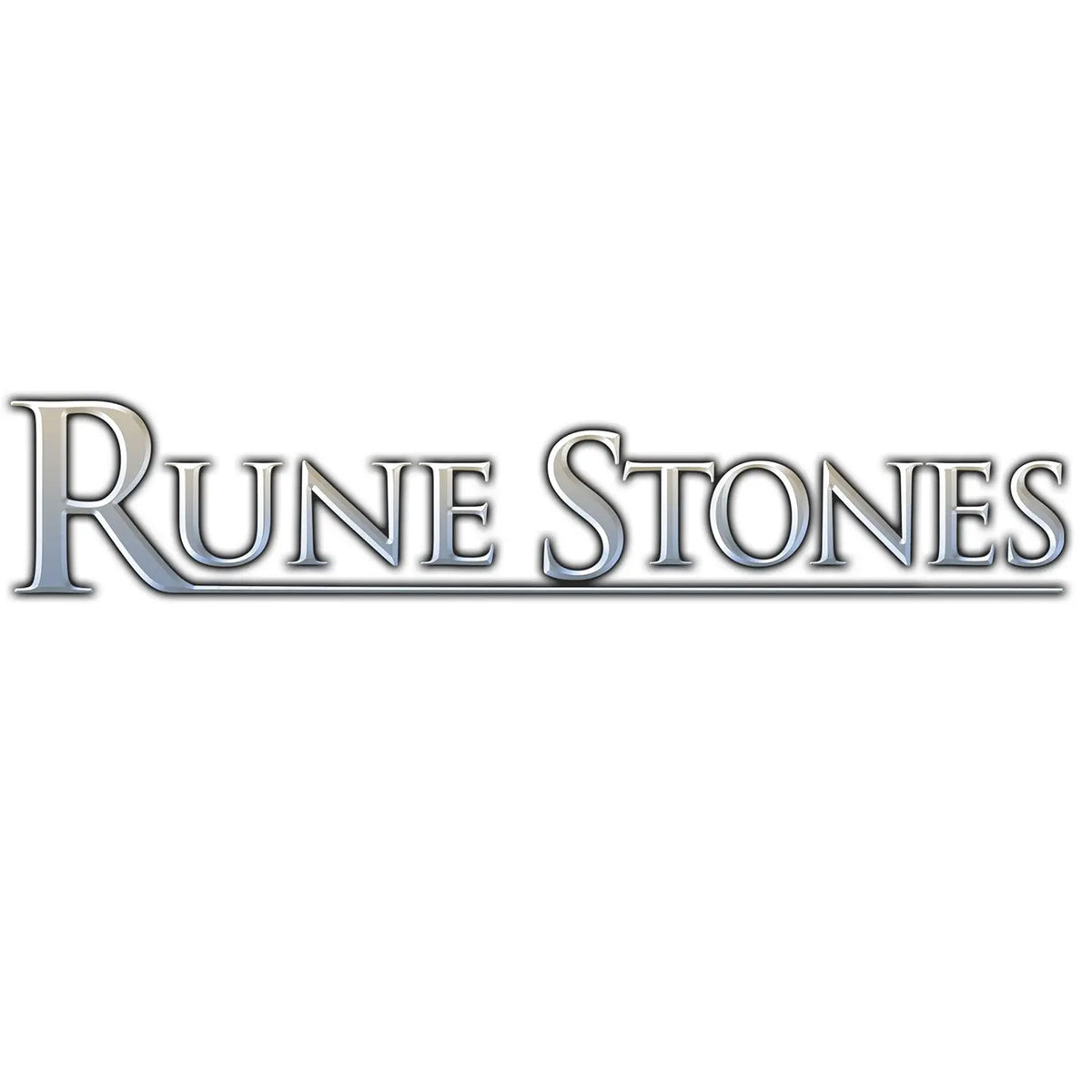 Rune Stones