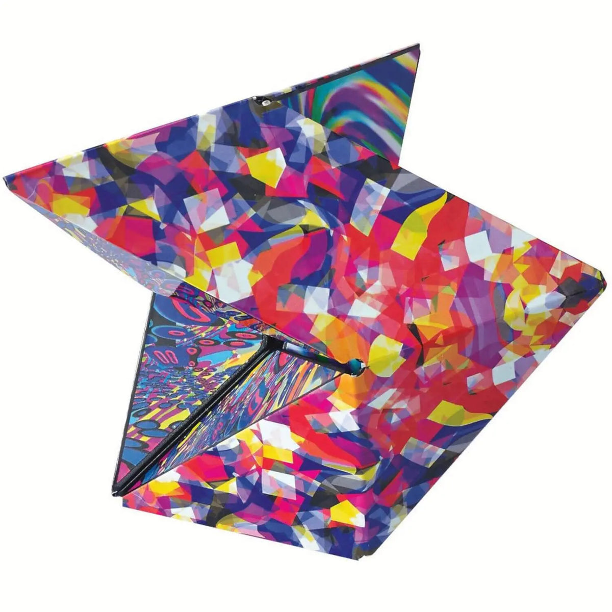 Shashibo Magnetwürfel Künstler-Serie - Confetti