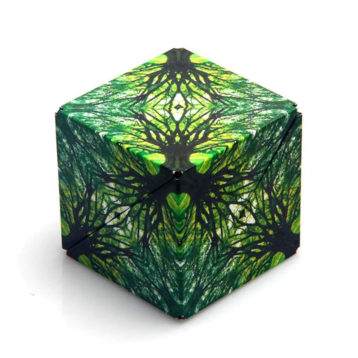 Shashibo Magnetwürfel Original Serie – Elements