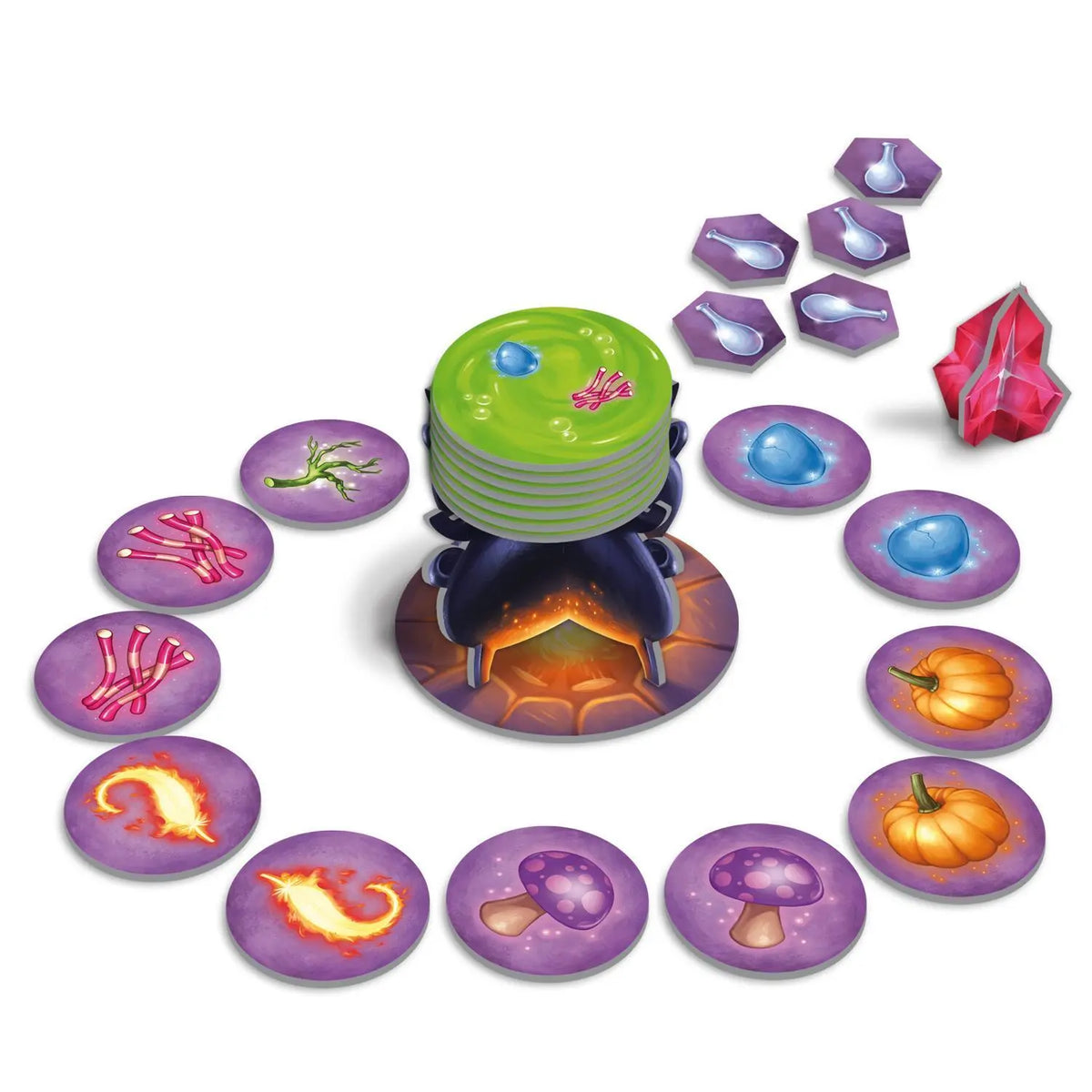 Simsala Spin