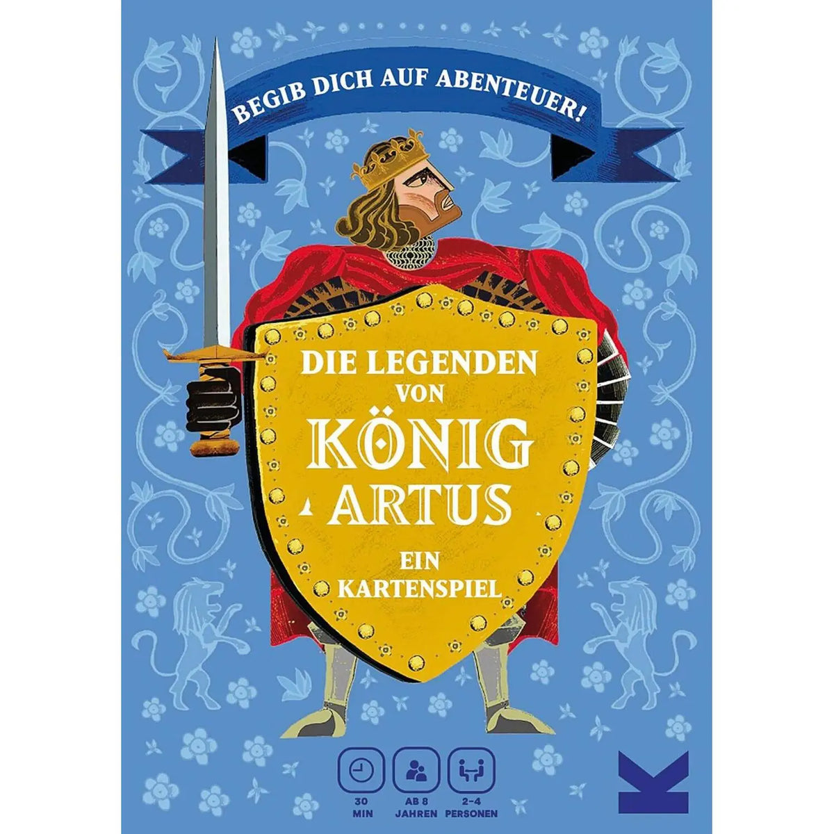Die Legenden von König Artus