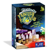 Fabulus Elexus Nachfüll-Set