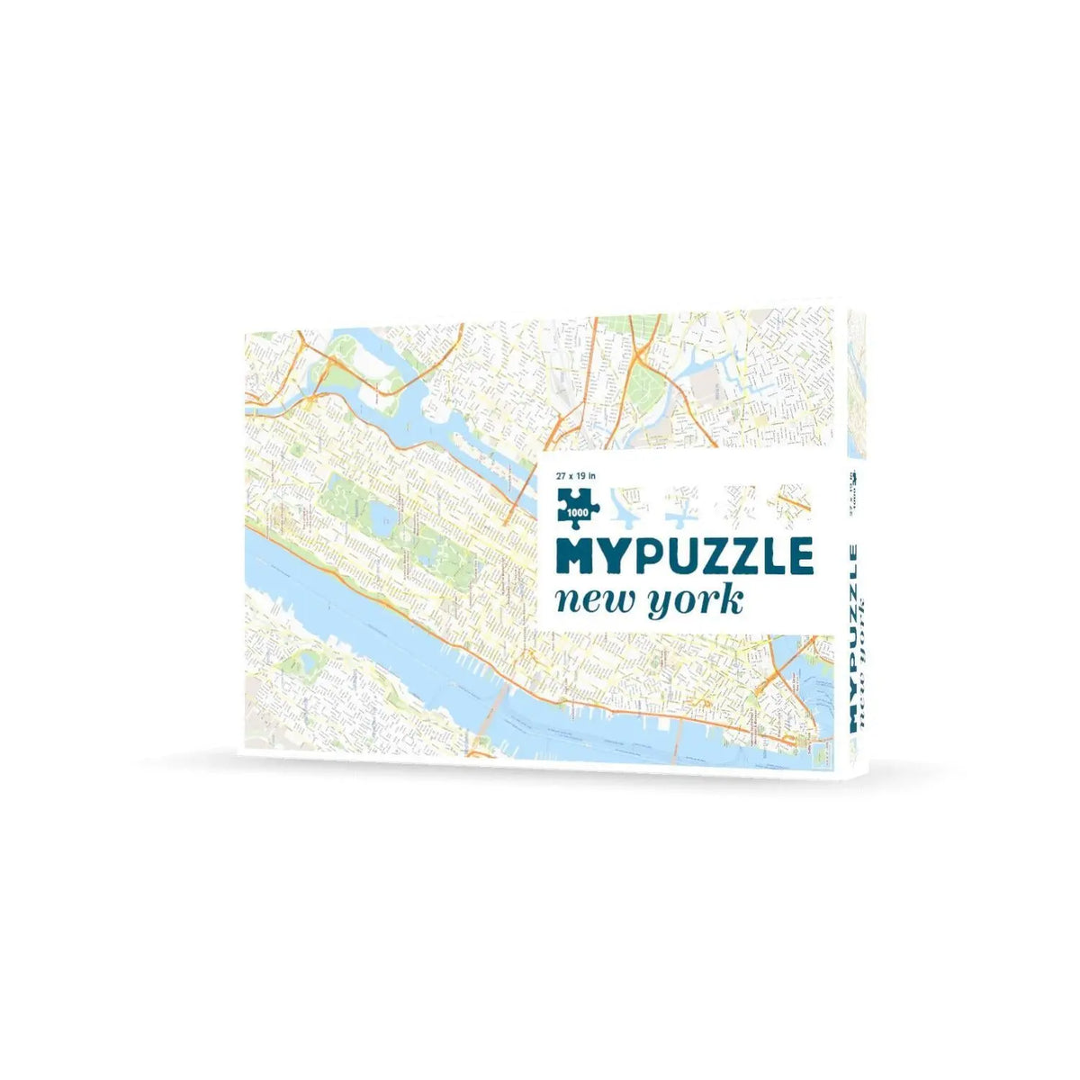 MyPuzzle - New York City