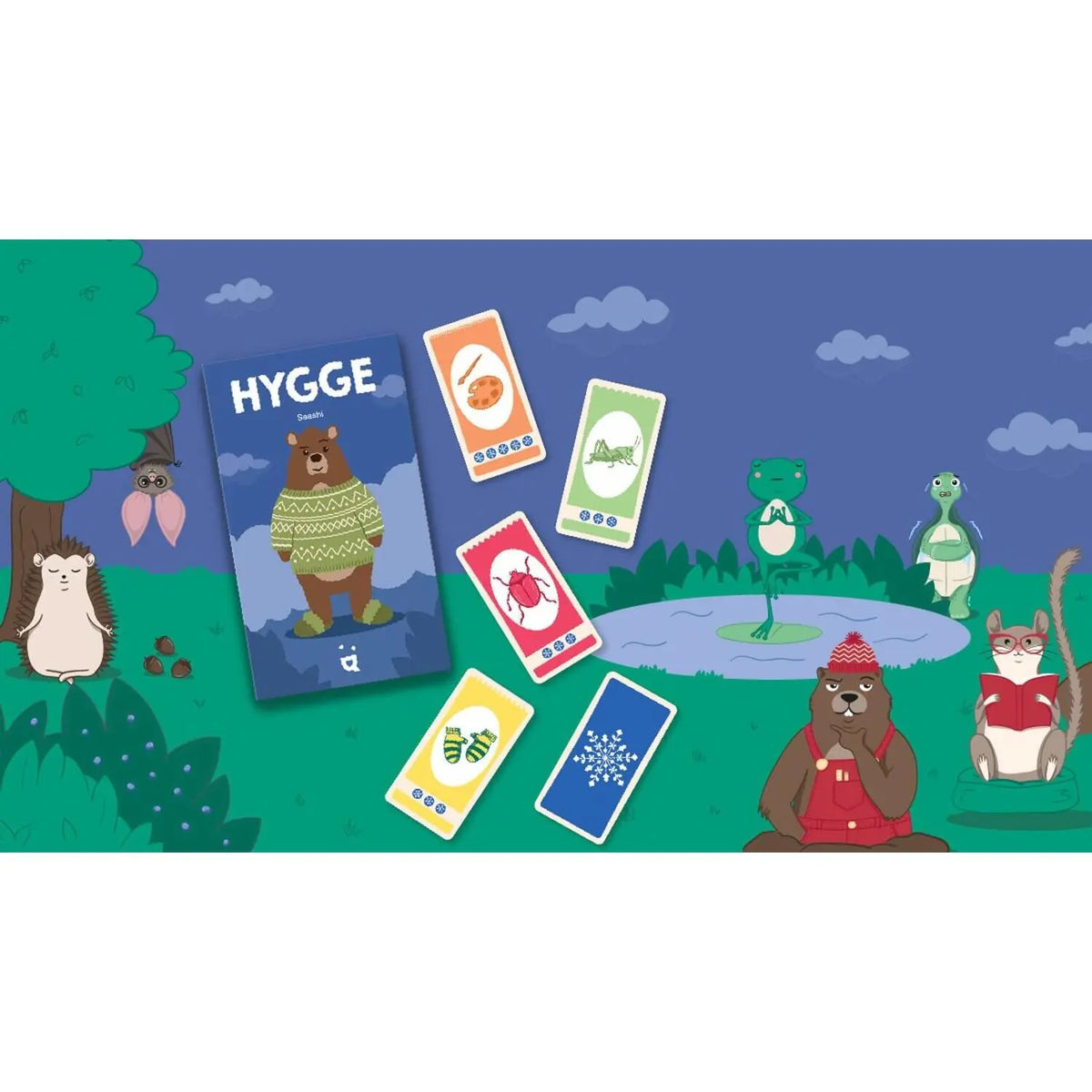 Hygge