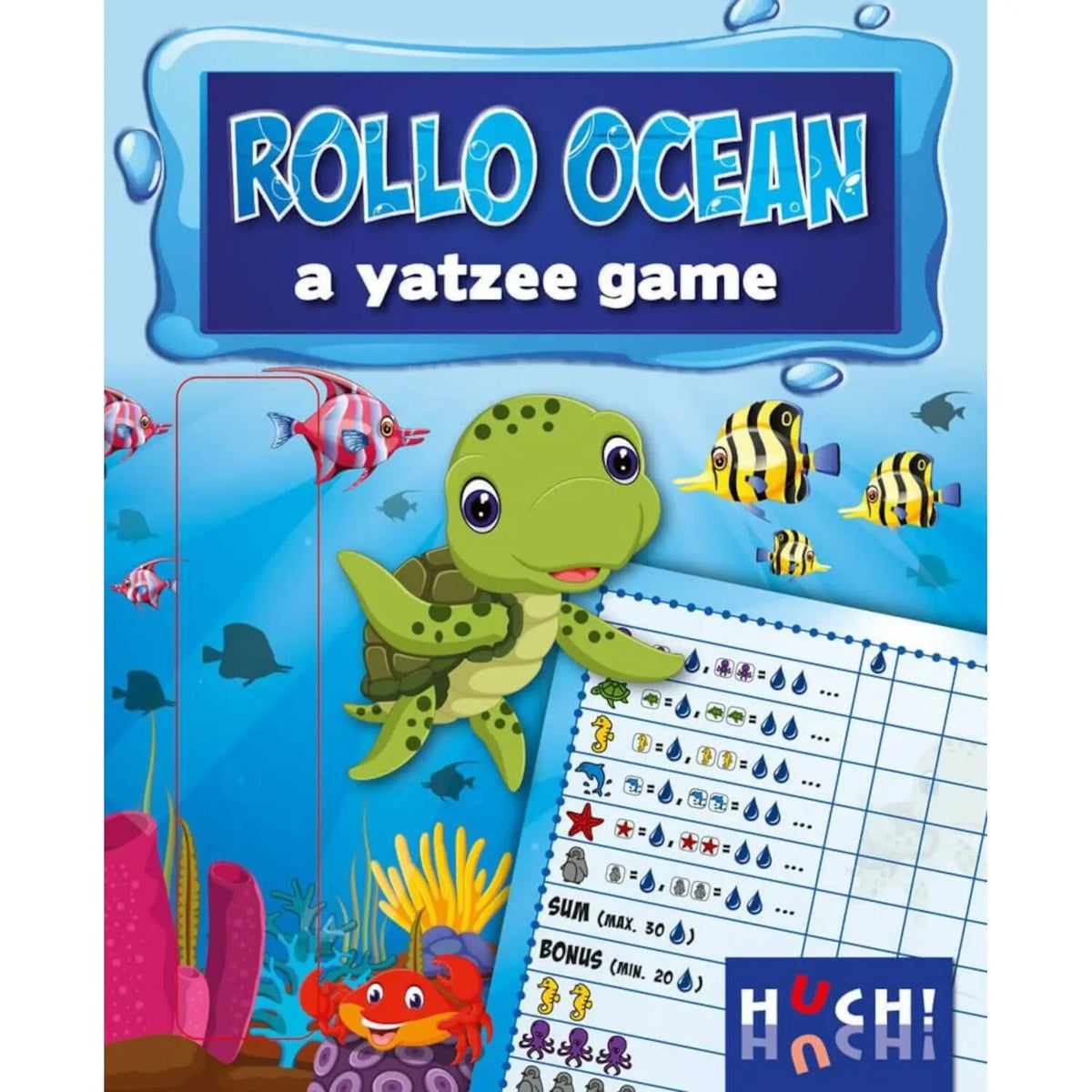 Rollo Ocean